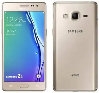 Замена тачскрина на телефоне Samsung Z3 в Белгороде